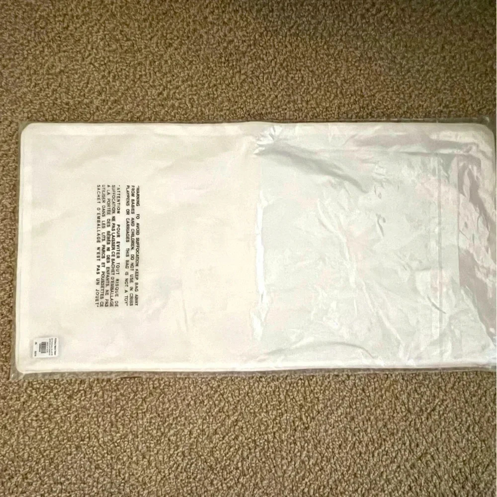 NWT! Pottery Barn CHICAGO Lumbar Pillow Cover - Picture 5 of 5